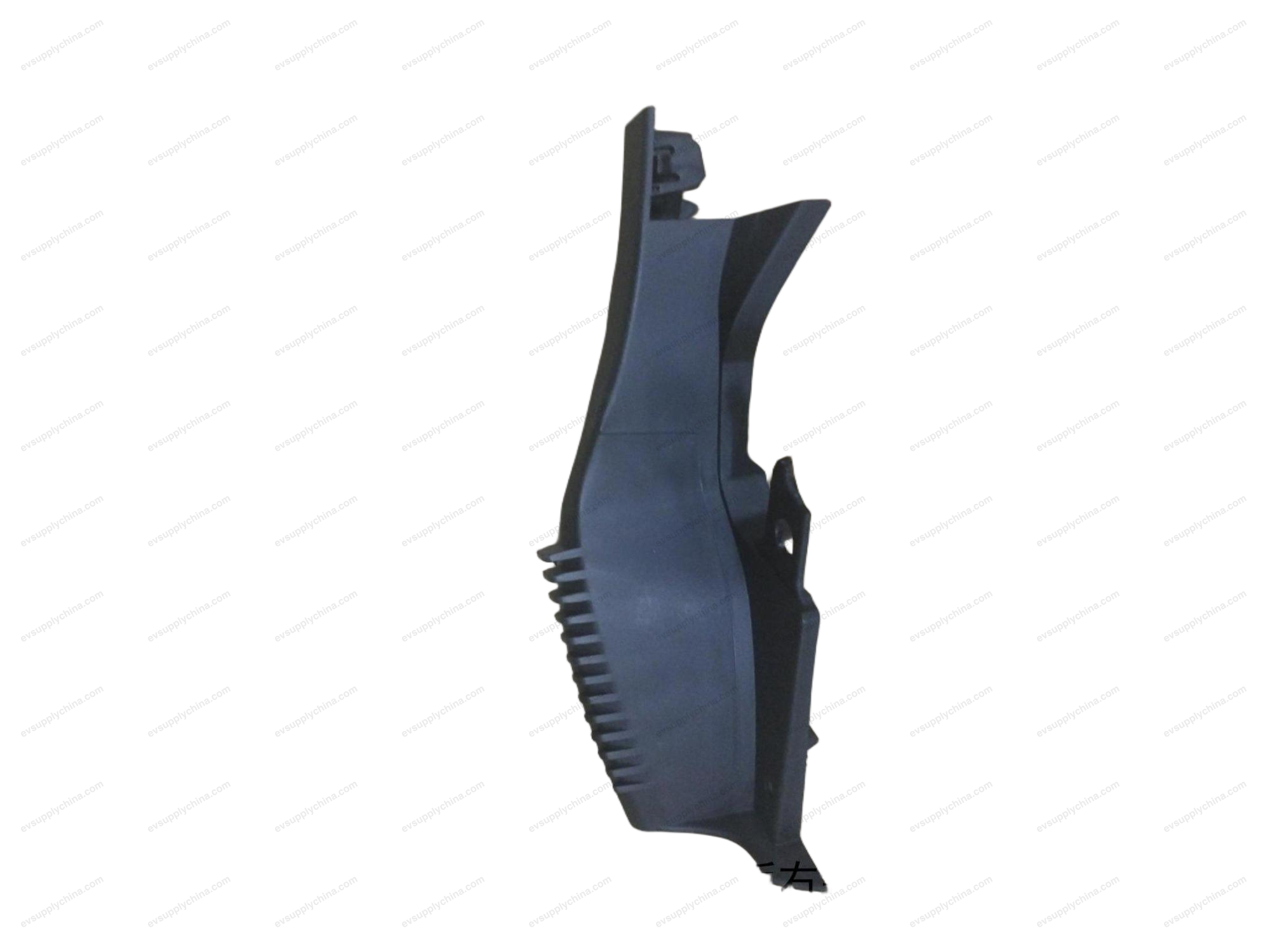 Ventilation cover right cover assembly — BYD Seal