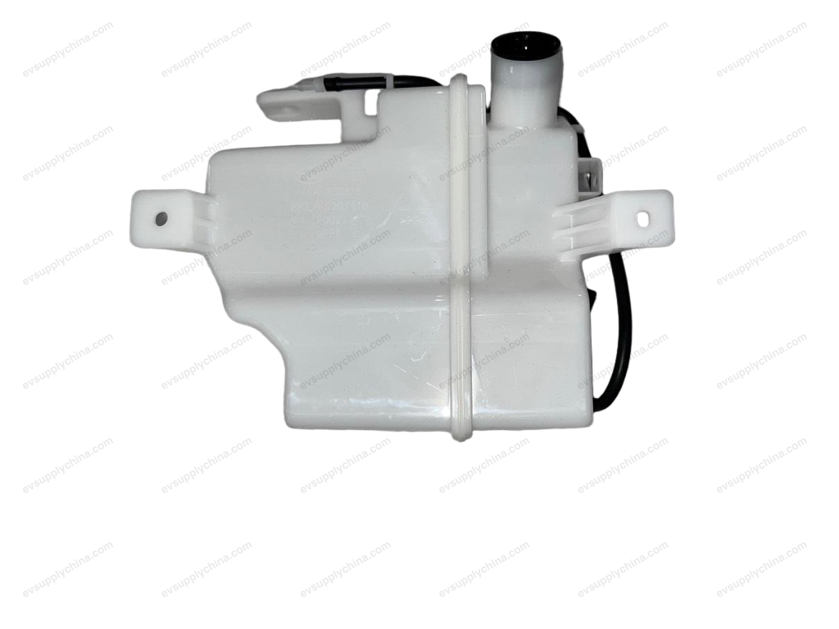 Washing liquid pot and motor assembly — BYD Seal