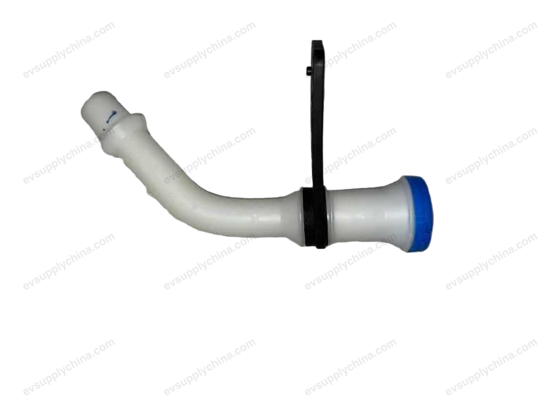 Washing pot neck assembly — BYD Seal