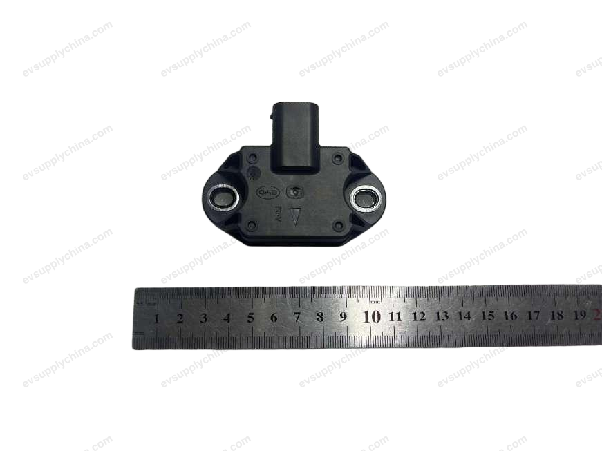 Yaw rate sensor — BYD Seal