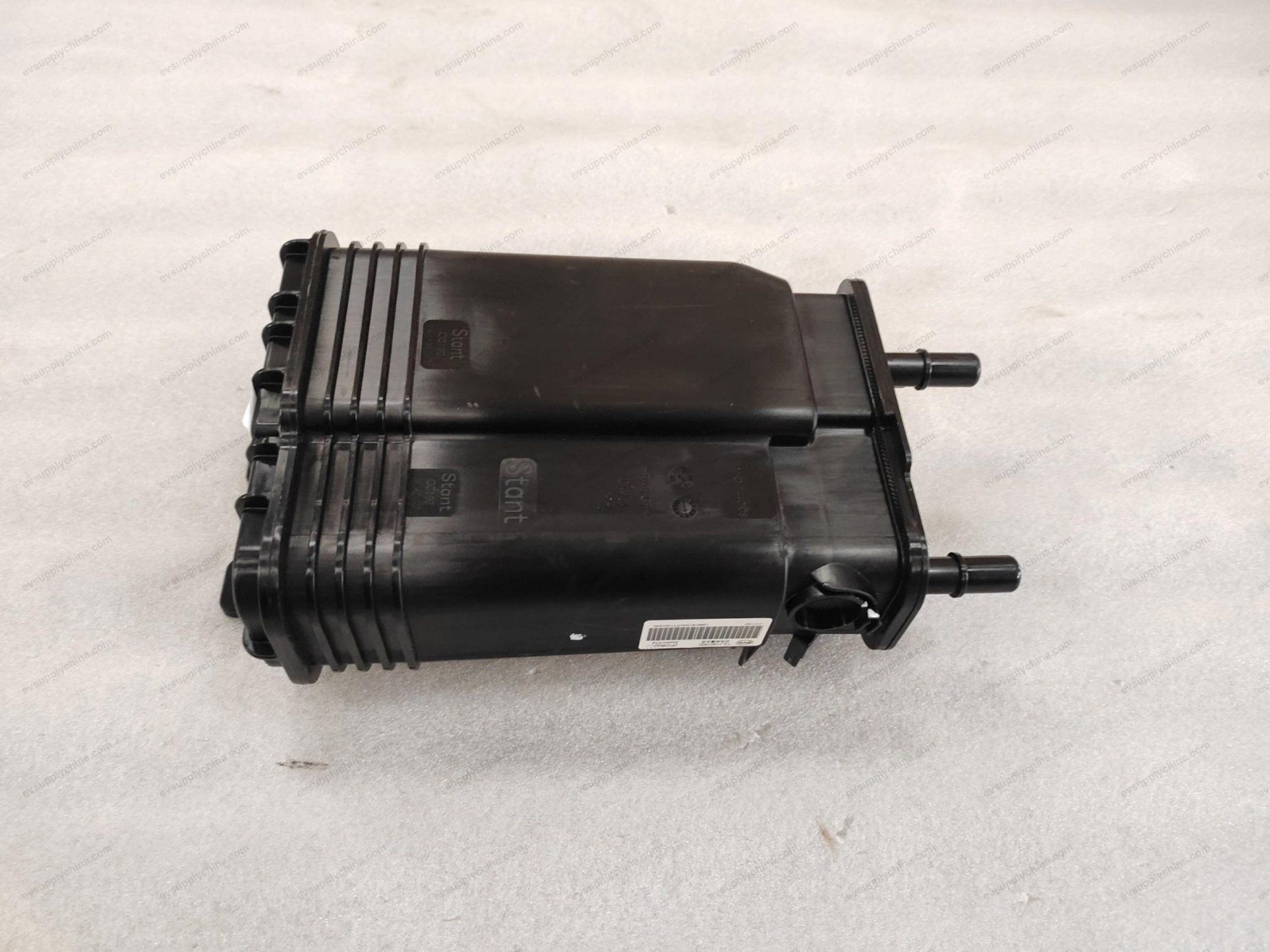 Activated carbon canister assembly — BYD Sealion 05 DM-i