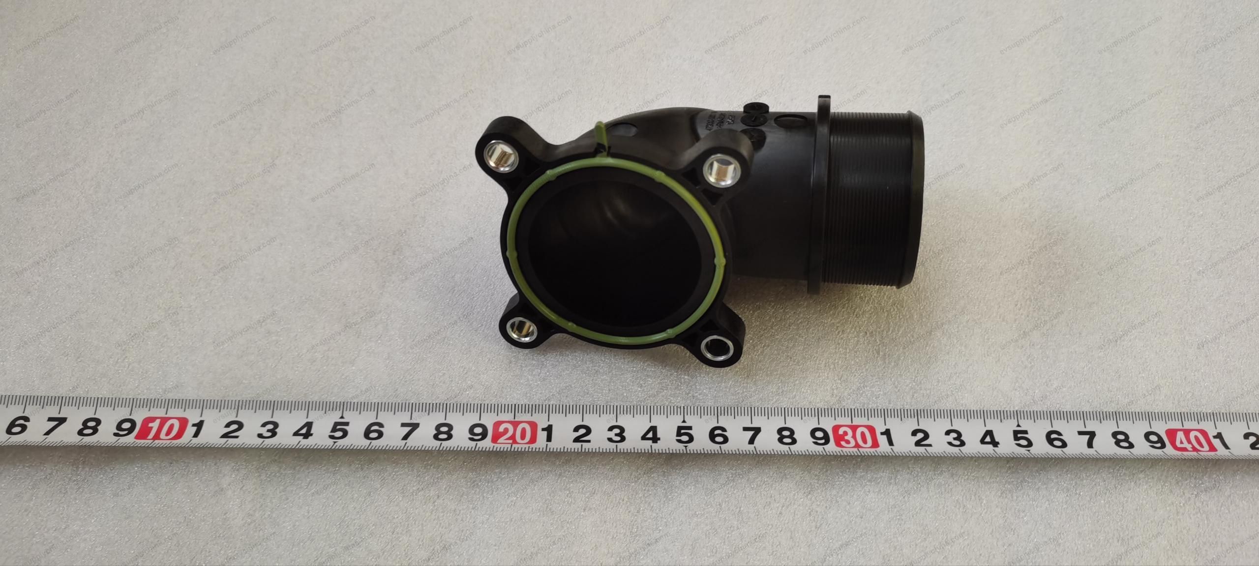 Air intake connector assembly — BYD Sealion 05 DM-i