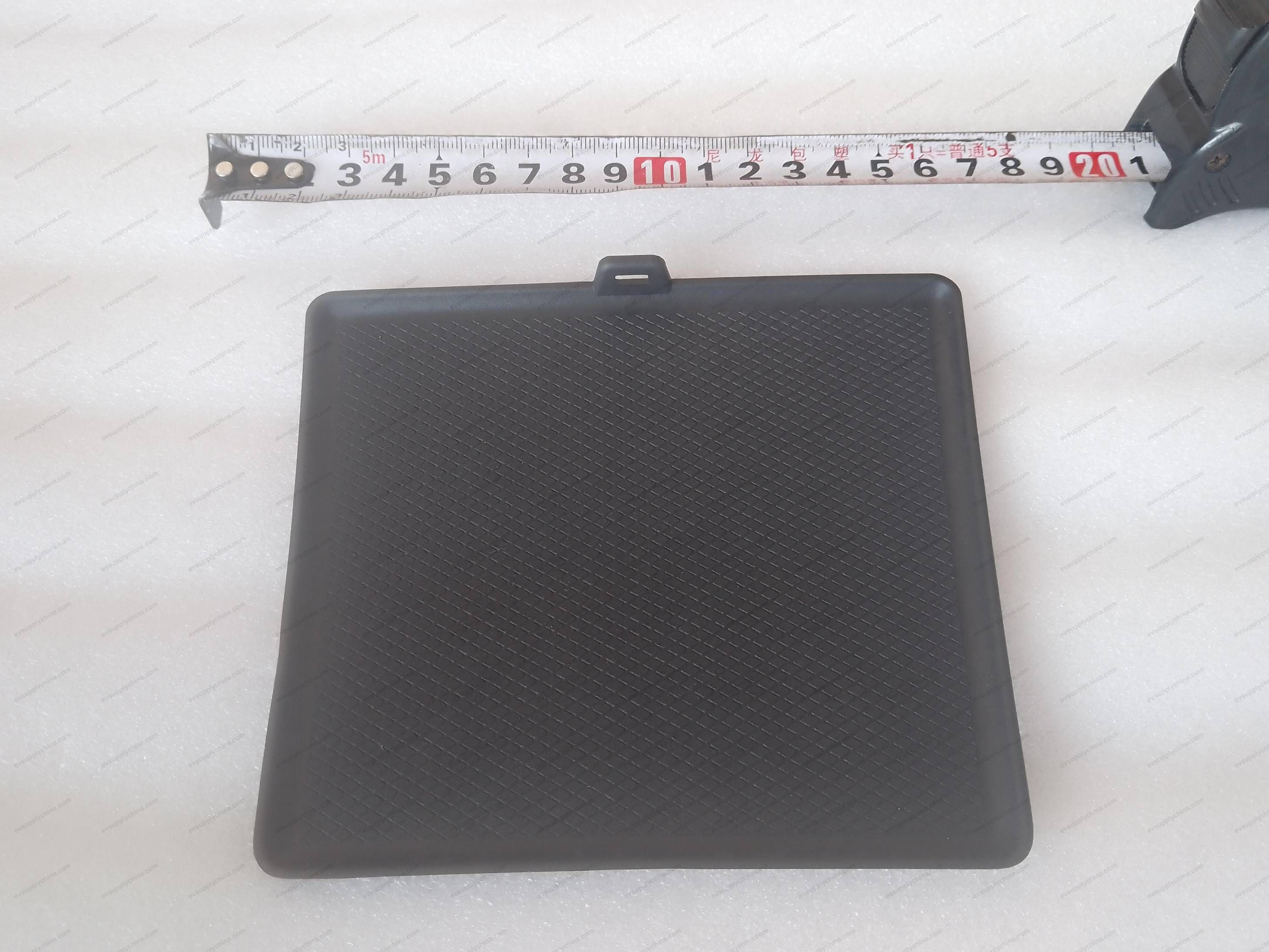 Assistant instrument panel — BYD Sealion 05 DM-i