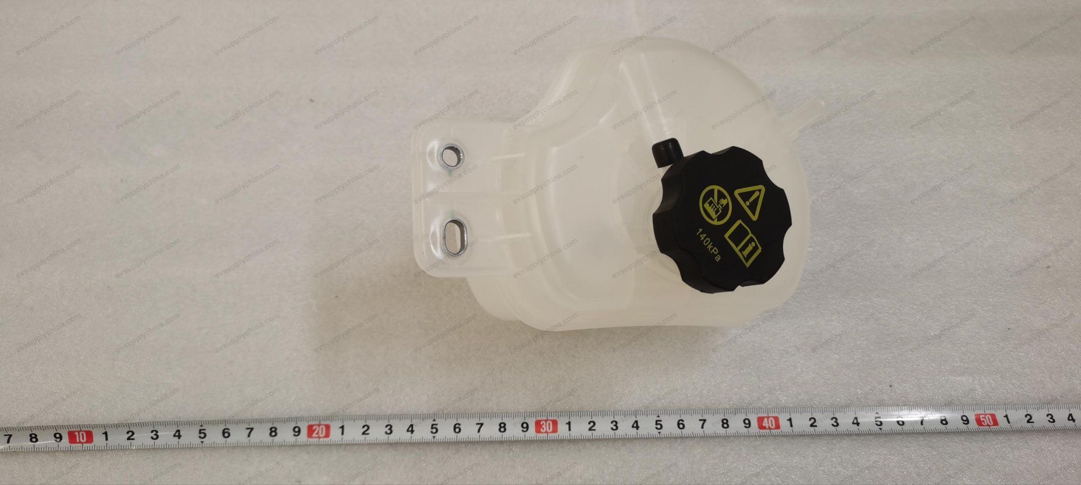 Auxiliary water tank assembly Ⅲ — BYD Sealion 05 DM-i