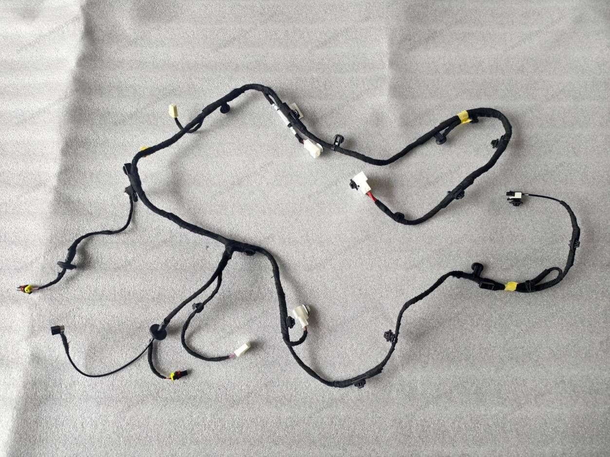 Back door wiring harness — BYD Sealion 05 DM-i