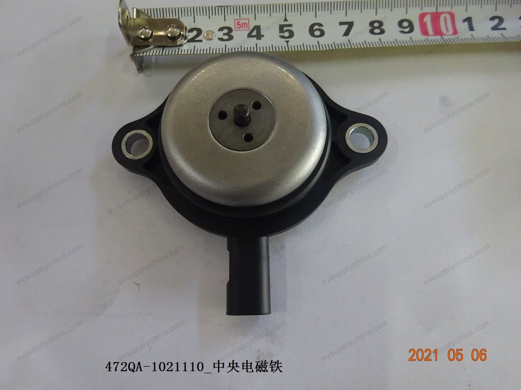 Central solenoid — BYD Sealion 05 DM-i