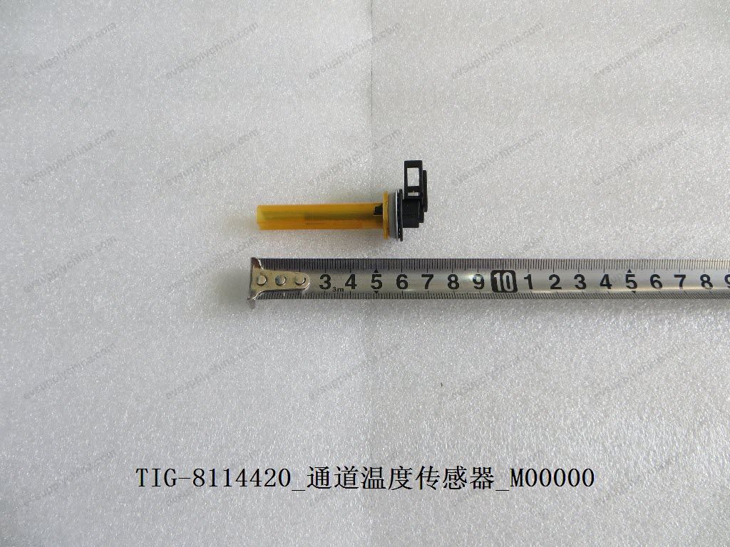 Channel temperature sensor — BYD Sealion 05 DM-i