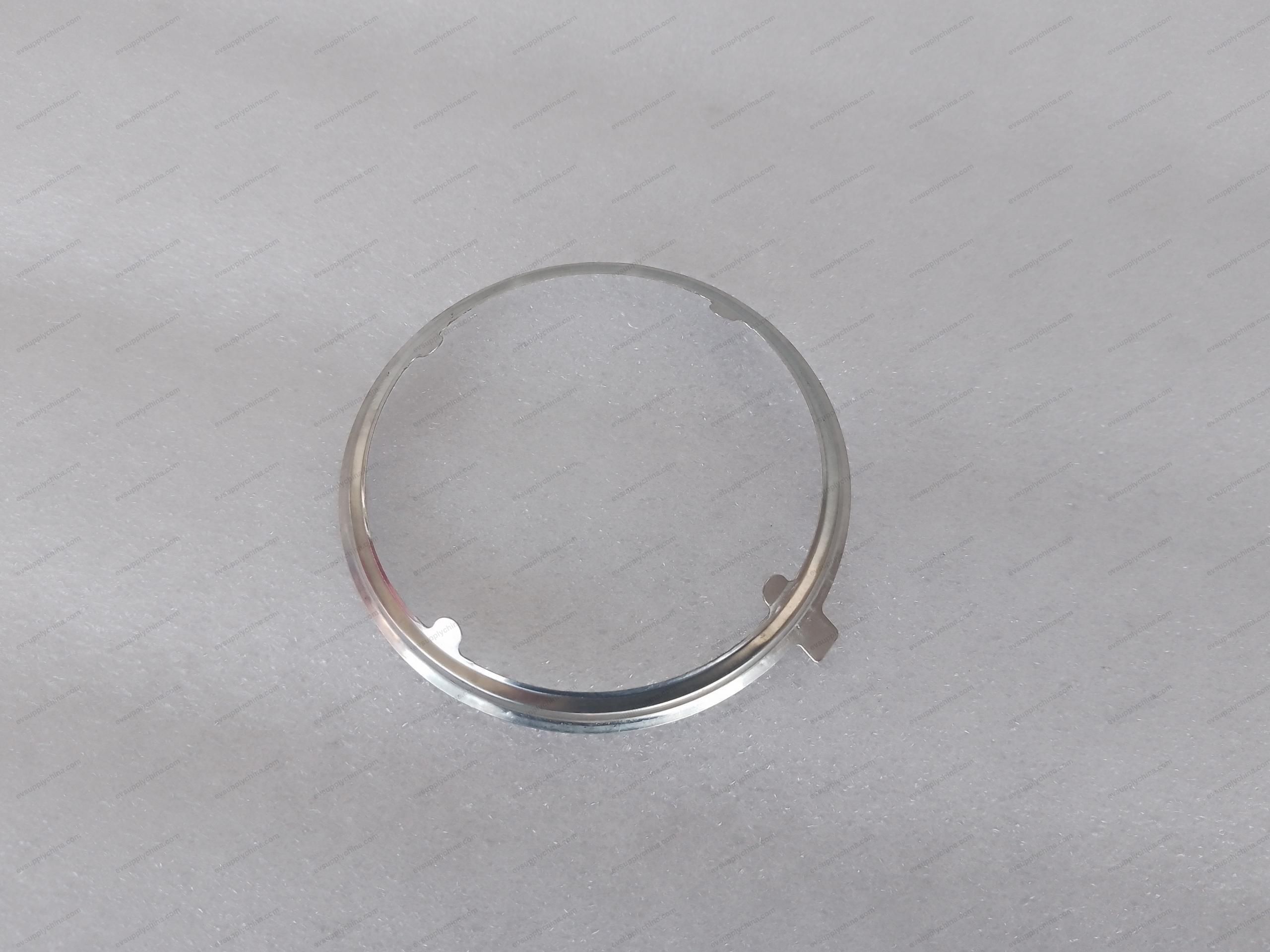Clamp gasket Ⅱ — BYD Sealion 05 DM-i