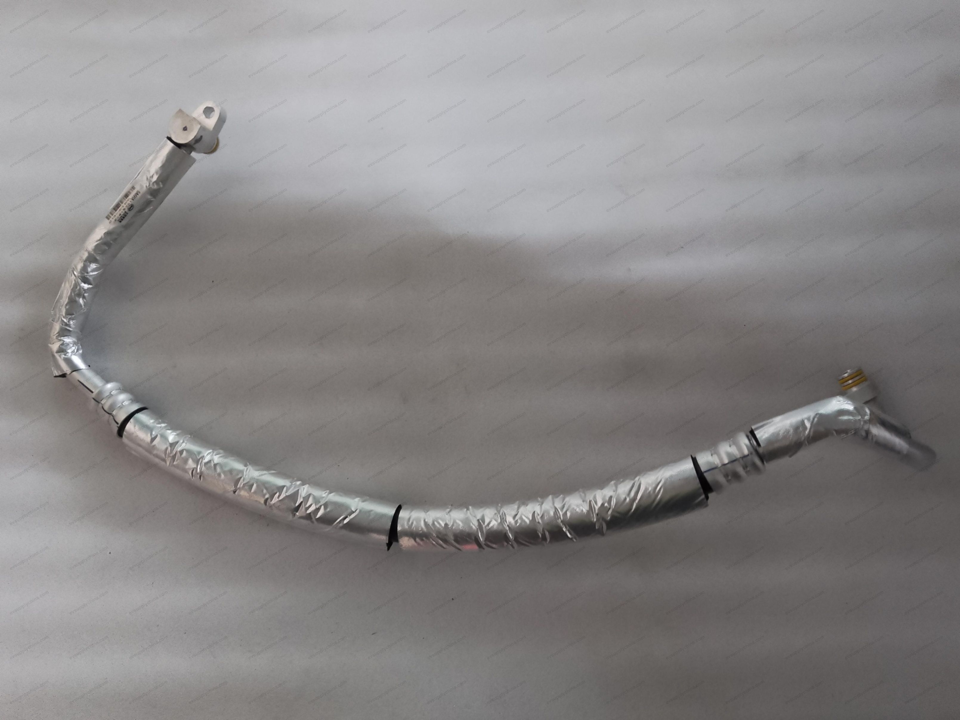Compressor suction pipe assembly 1 — BYD Sealion 05 DM-i
