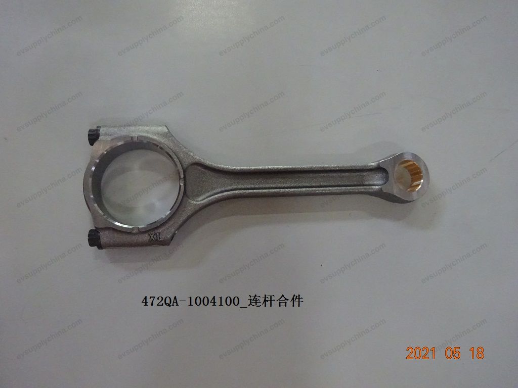 Connecting rod assembly — BYD Sealion 05 DM-i
