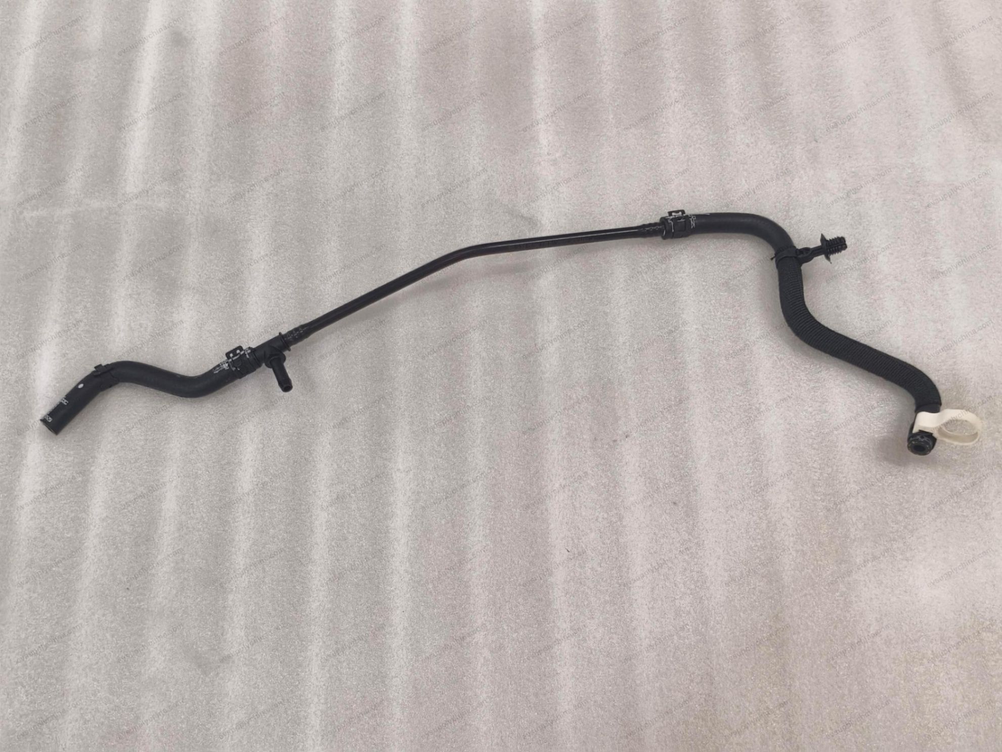Cooling pipe assembly 10 — BYD Sealion 05 DM-i