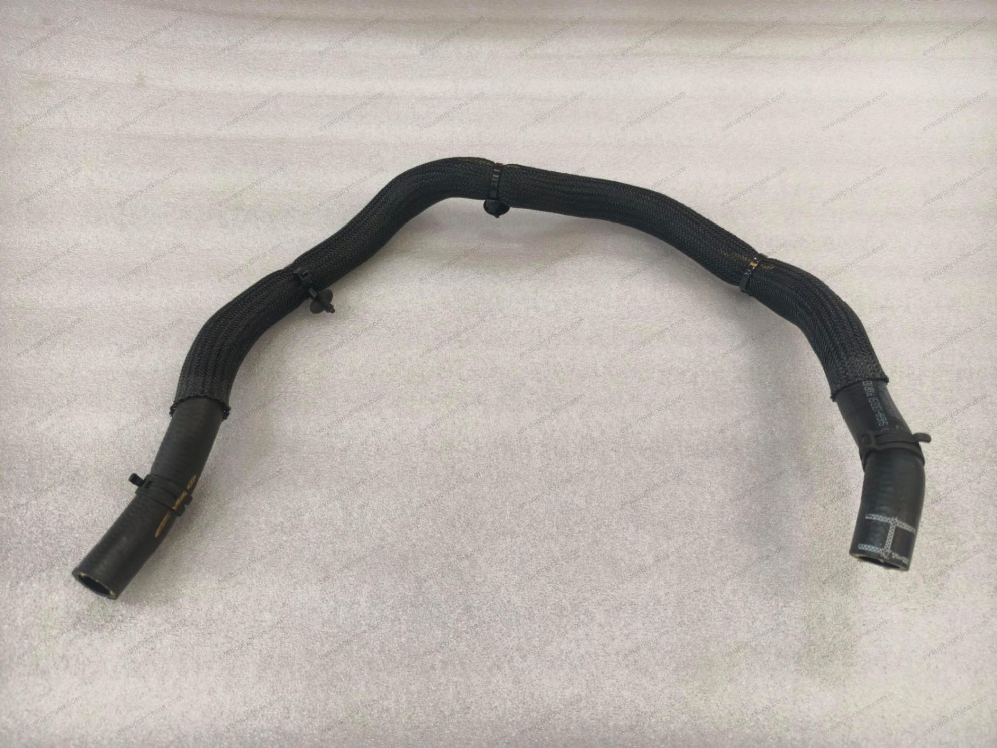 Cooling pipe assembly 6 — BYD Sealion 05 DM-i