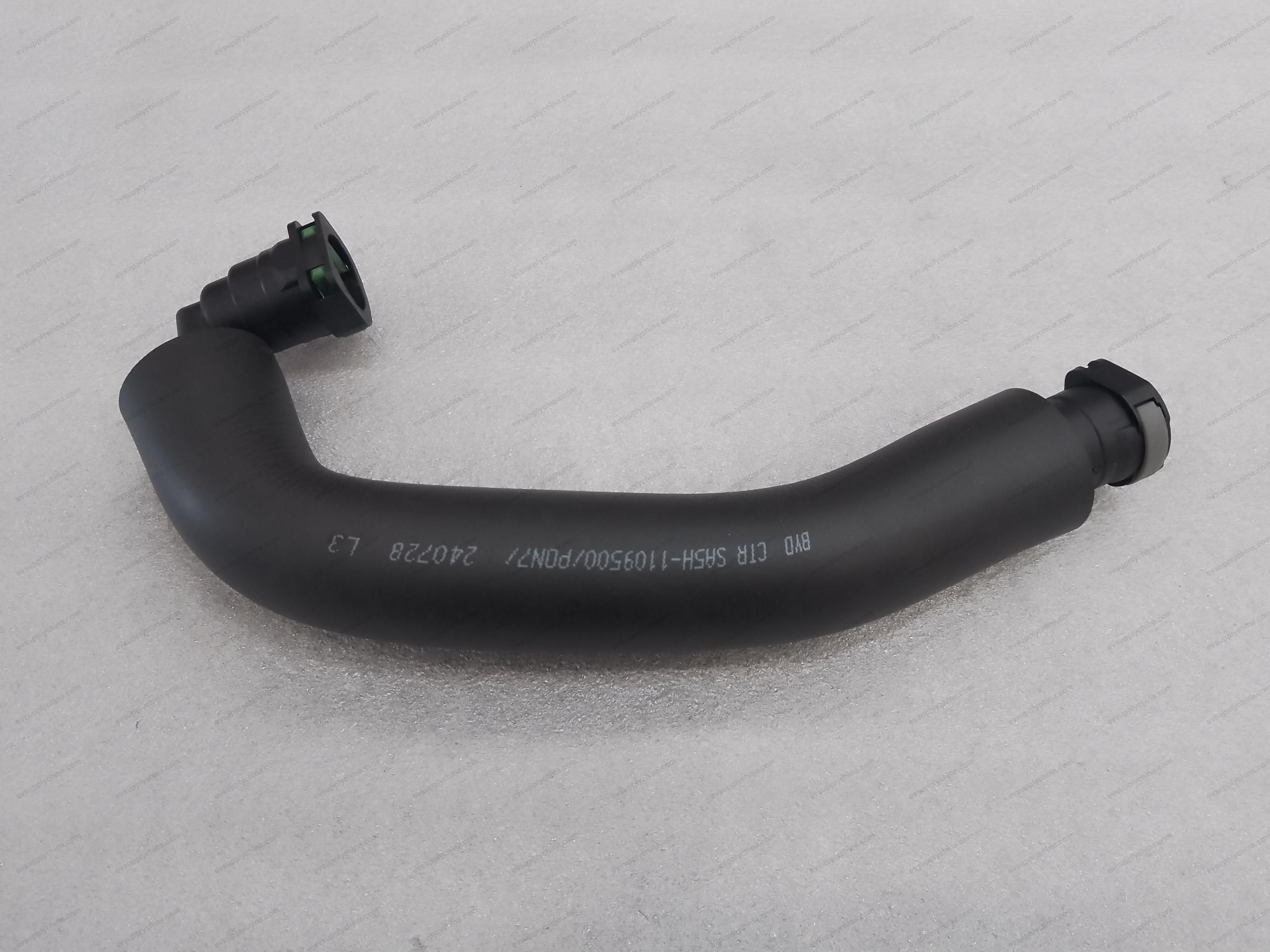 Crankcase ventilation pipe — BYD Sealion 05 DM-i