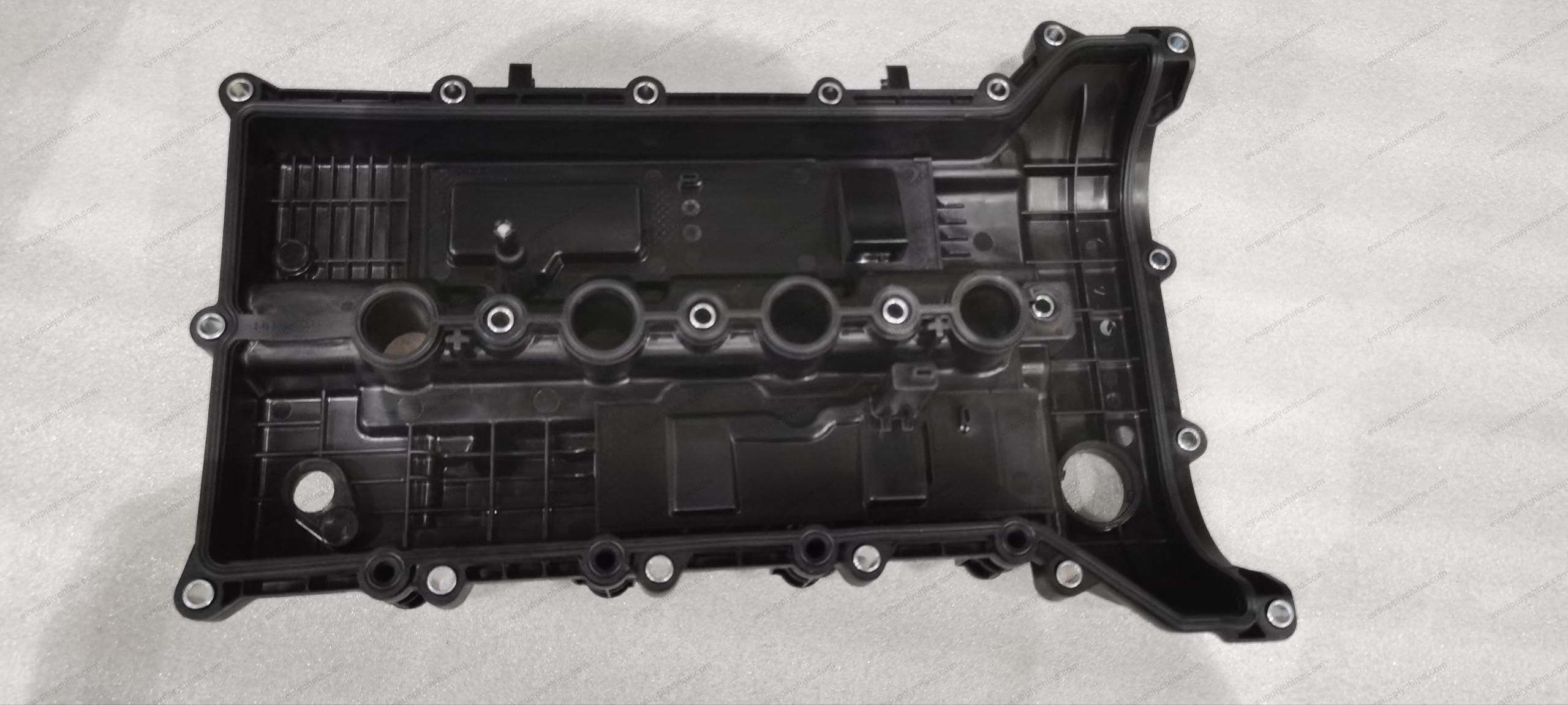 Cylinder head cover assembly — BYD Sealion 05 DM-i