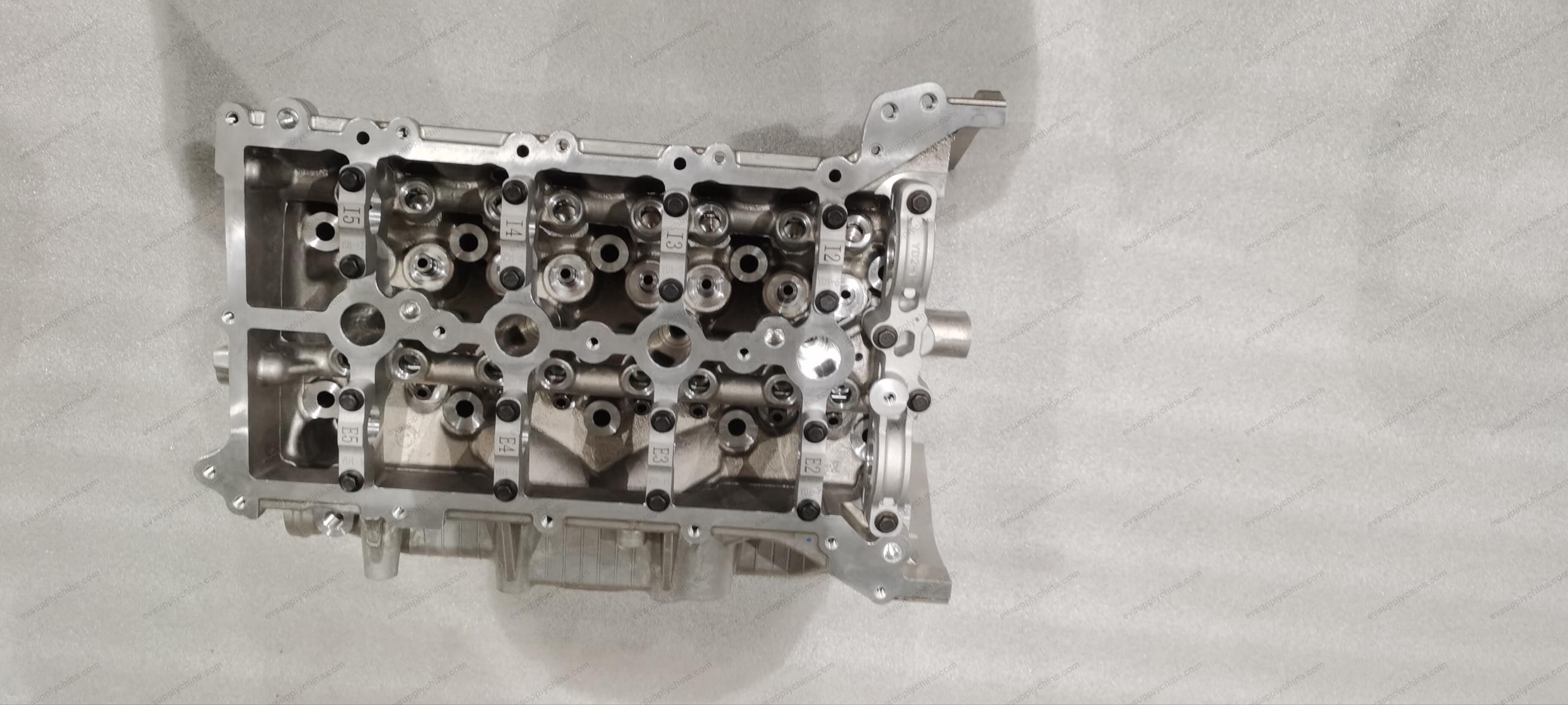 Cylinder head machining parts — BYD Sealion 05 DM-i