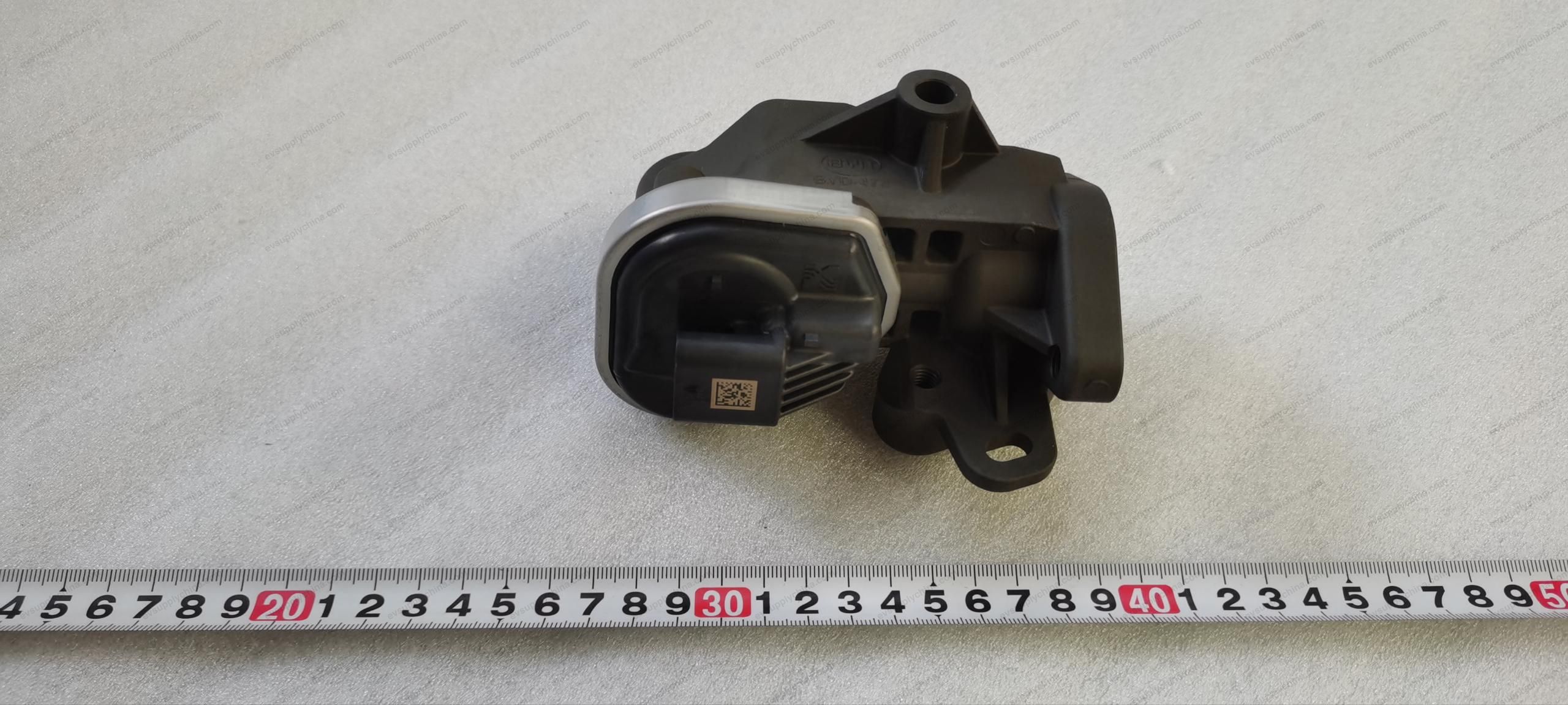EGR control valve — BYD Sealion 05 DM-i