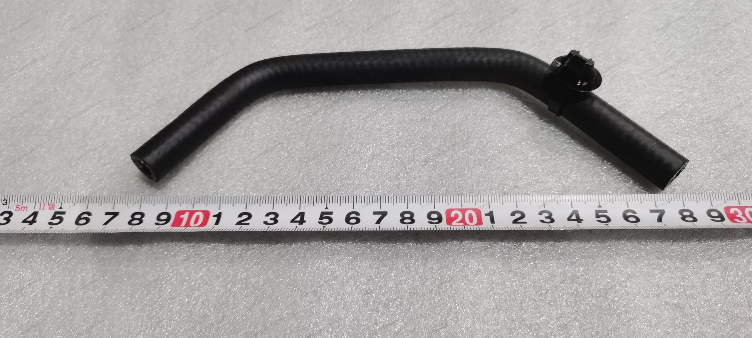 EGR cooler degassing hose — BYD Sealion 05 DM-i