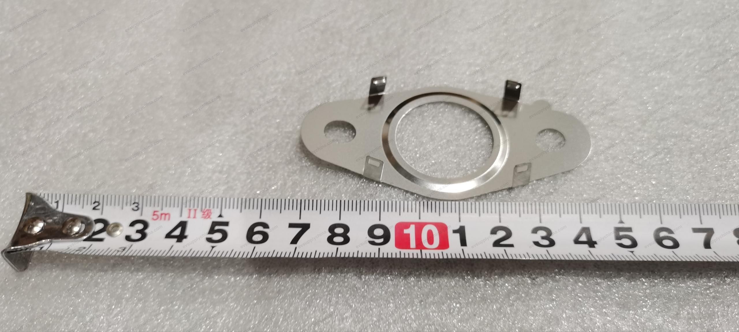 EGR gasket 1 — BYD Sealion 05 DM-i