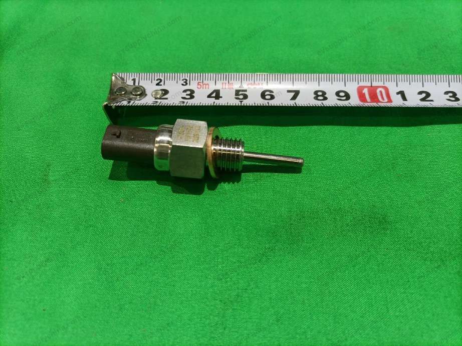 EGR temperature sensor — BYD Sealion 05 DM-i