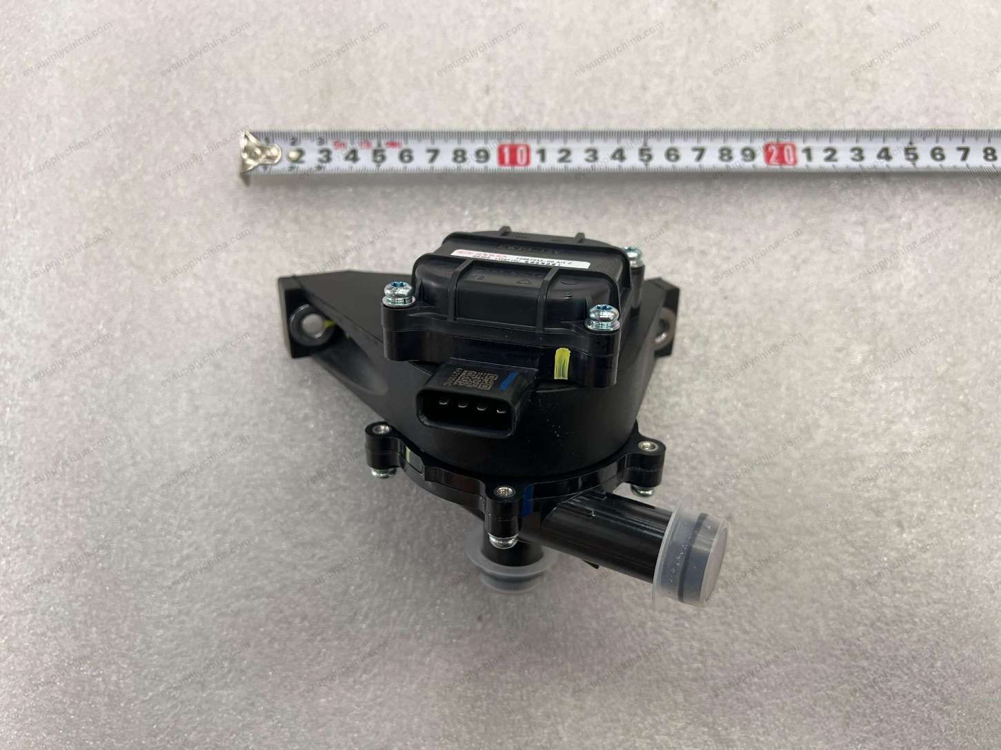Electric water pump assembly Ⅰ — BYD Sealion 05 DM-i