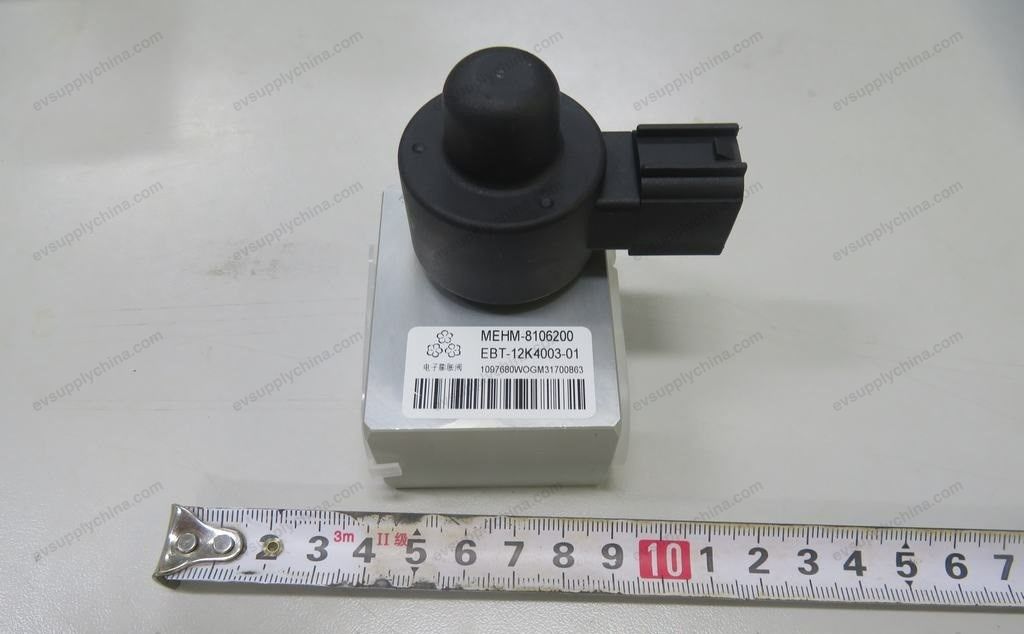 Electronic expansion valve — BYD Sealion 05 DM-i