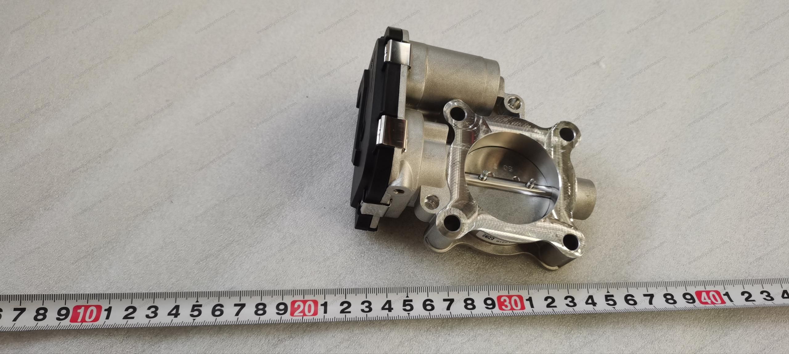 Electronic throttle — BYD Sealion 05 DM-i