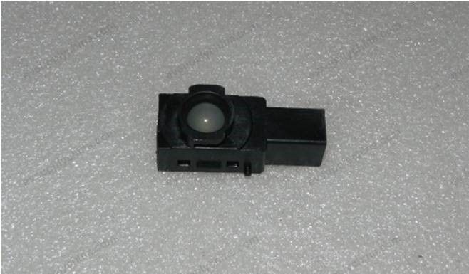 Footlights — BYD Sealion 05 DM-i