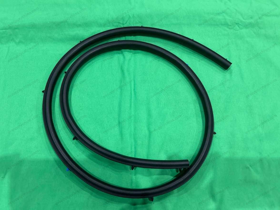 Front cabin sealing strip — BYD Sealion 05 DM-i