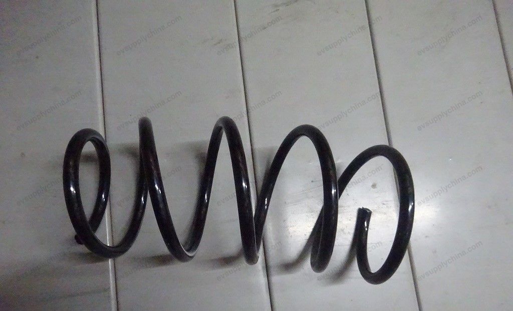 Front reduction coil spring — BYD Sealion 05 DM-i