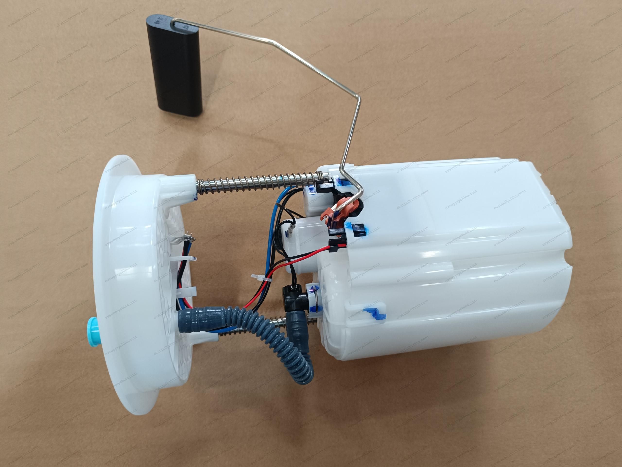 Fuel pump assembly — BYD Sealion 05 DM-i