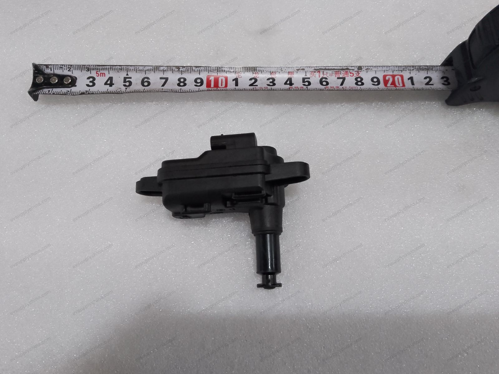 Fuel tank cap actuator — BYD Sealion 05 DM-i