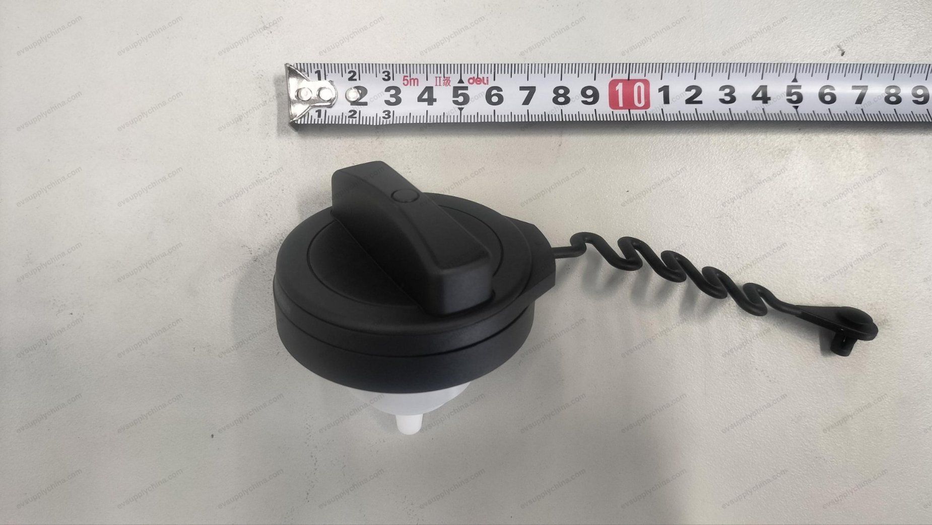 Fuel tank cap assembly — BYD Sealion 05 DM-i