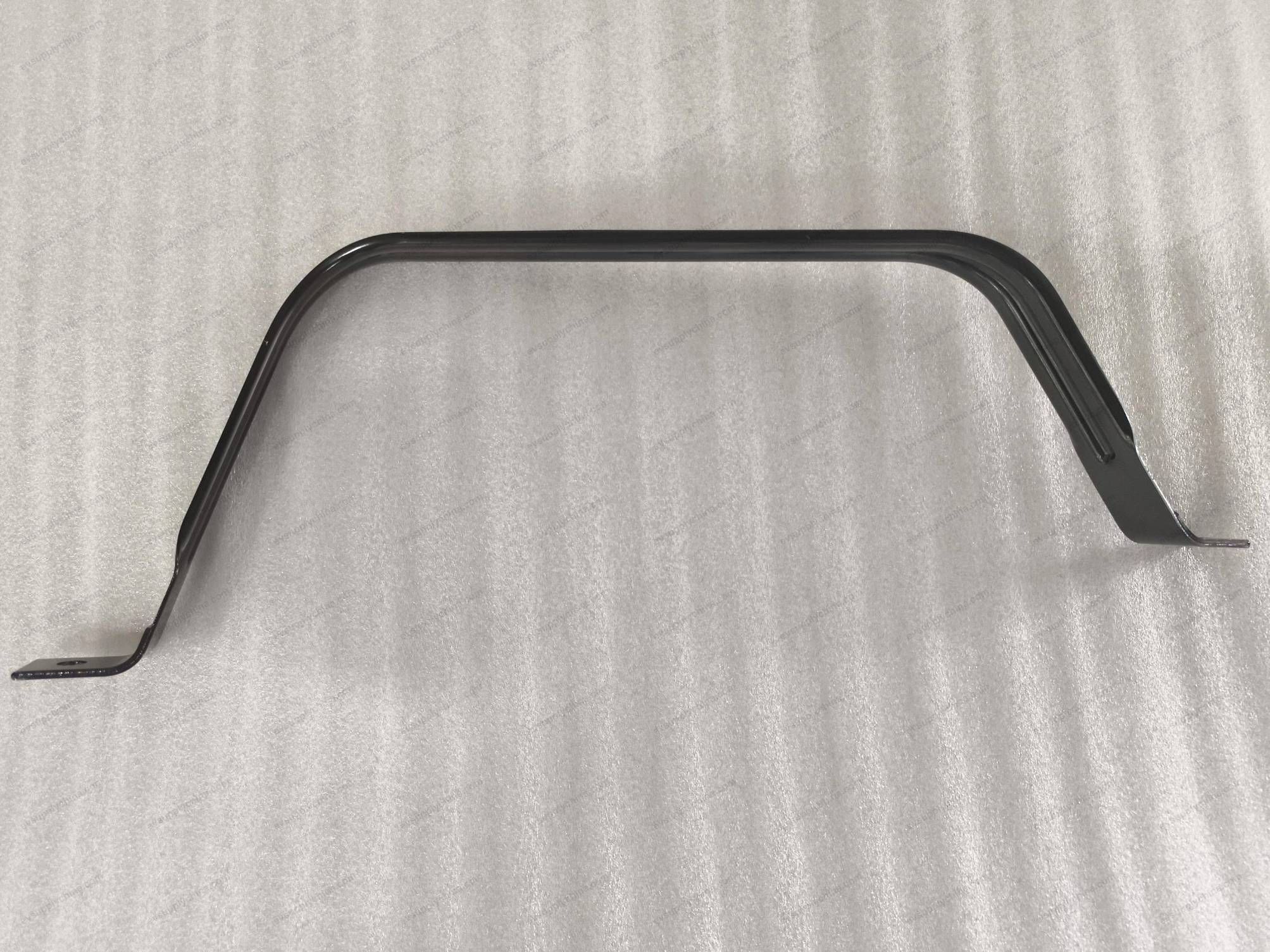 Fuel tank fixing strap assembly Ⅰ — BYD Sealion 05 DM-i