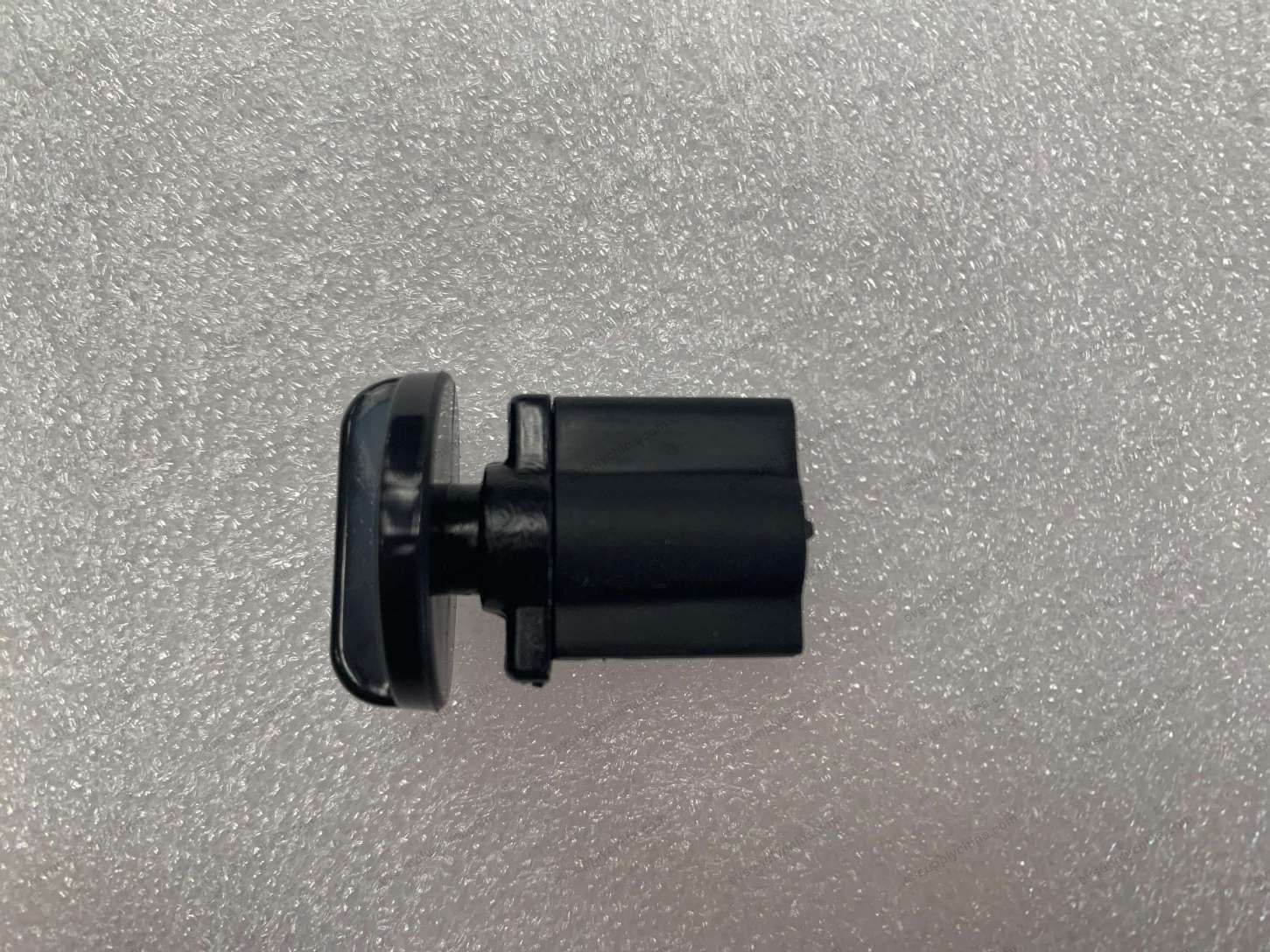 Glove box buffer block assembly — BYD Sealion 05 DM-i