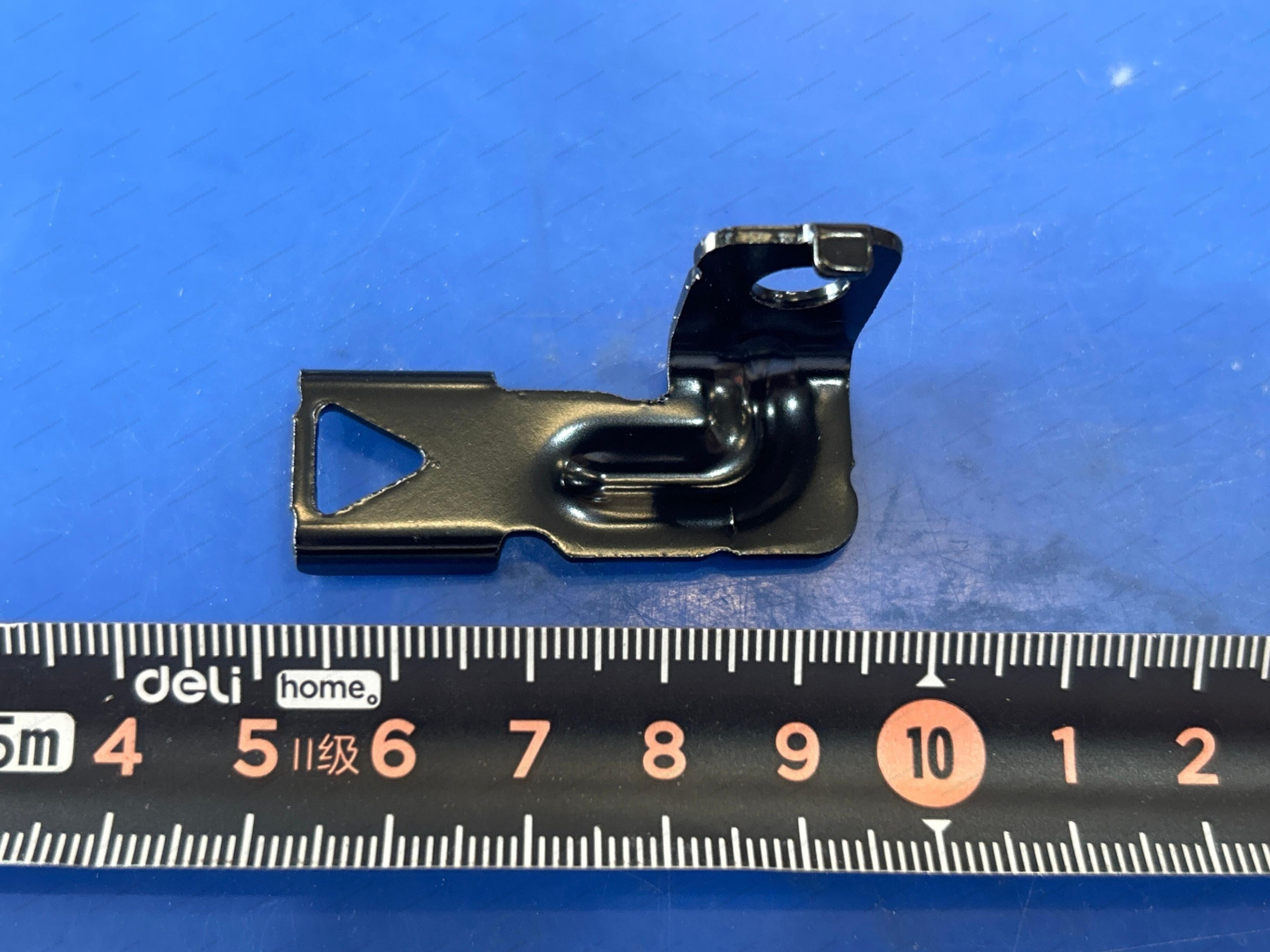 High voltage harness fixing bracket Ⅰ — BYD Sealion 05 DM-i