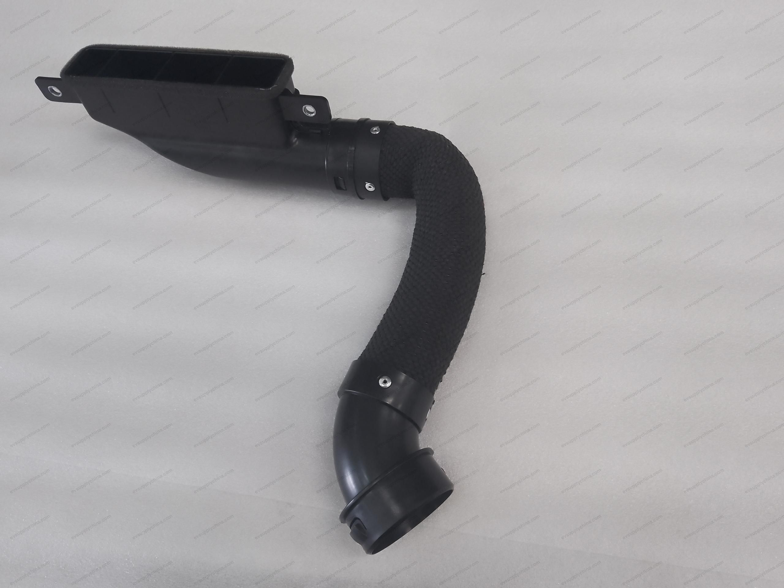 Intake guide pipe assembly — BYD Sealion 05 DM-i