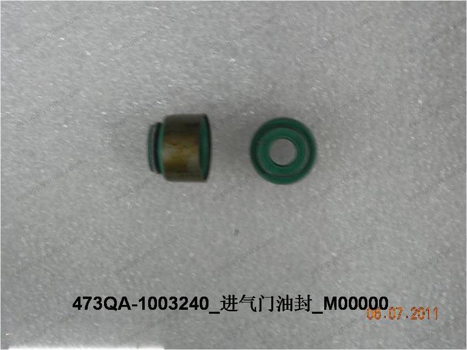 Intake valve oil seal — BYD Sealion 05 DM-i