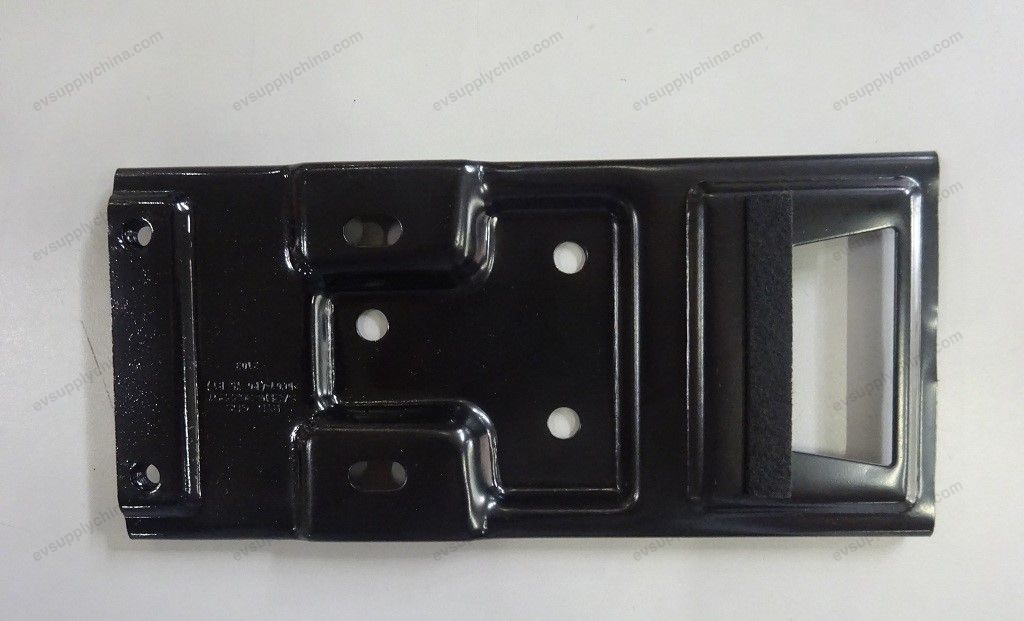 Left body controller bracket — BYD Sealion 05 DM-i