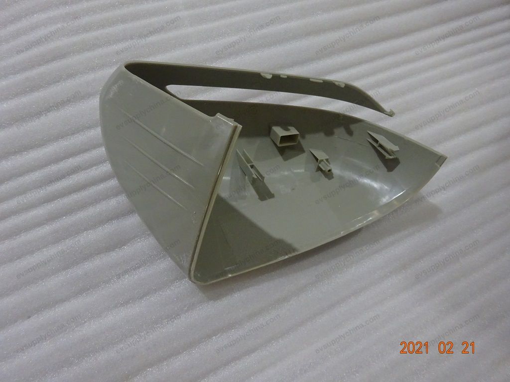 Left exterior mirror housing trim — BYD Sealion 05 DM-i