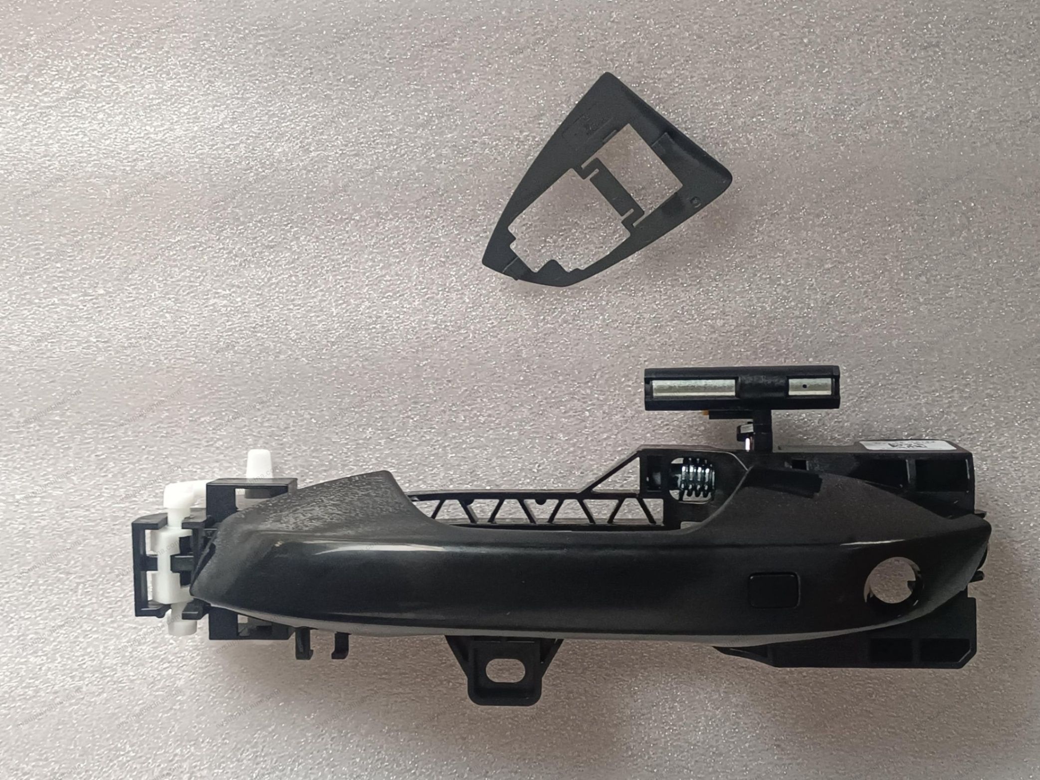 Left front door handle — BYD Sealion 05 DM-i