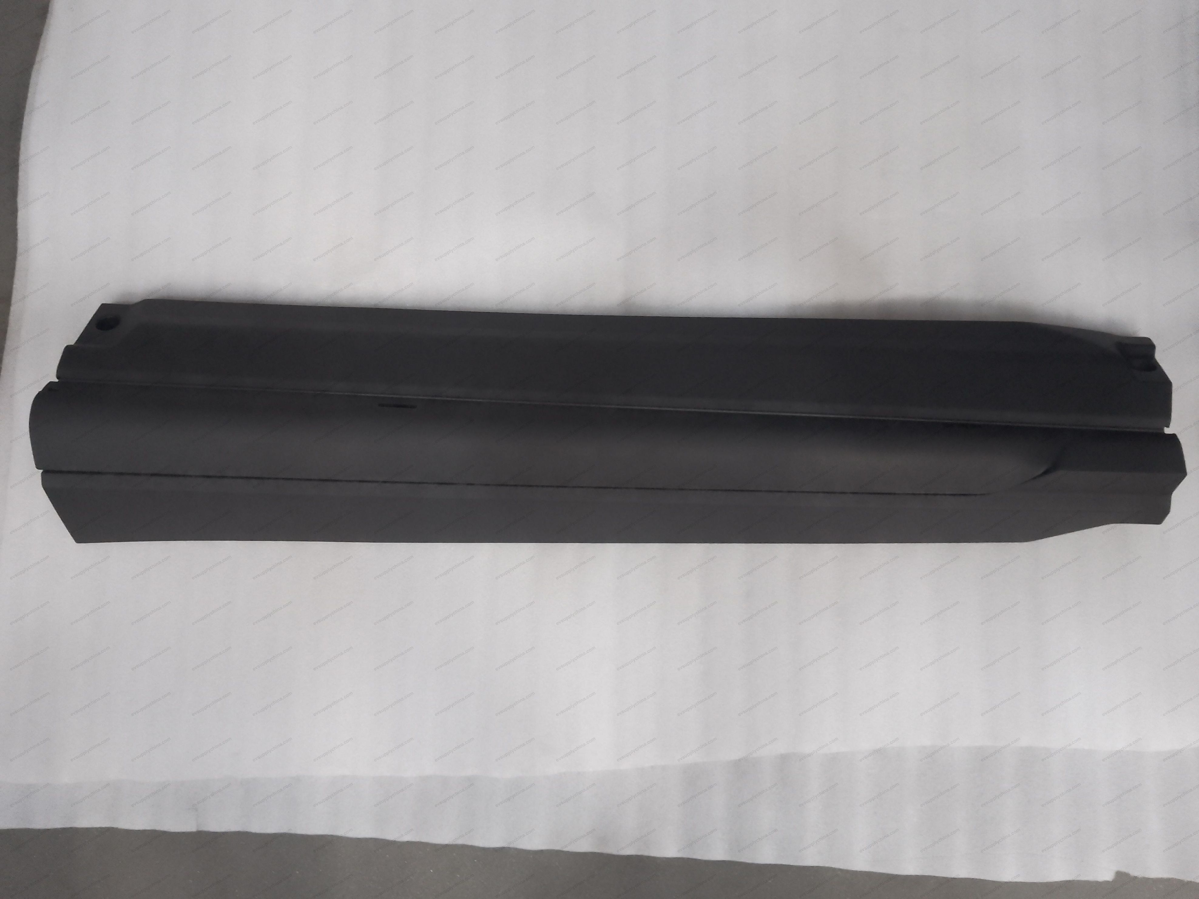 Left front door skirt assembly — BYD Sealion 05 DM-i