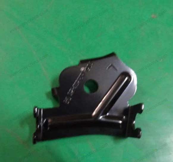 Left front wheel speed wire bracket Ⅱ — BYD Sealion 05 DM-i