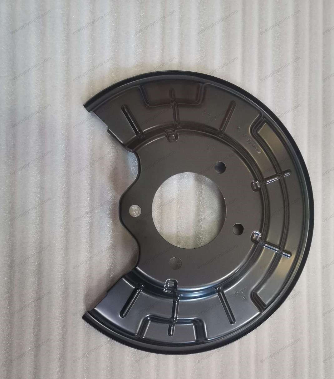 Left rear brake fender — BYD Sealion 05 DM-i
