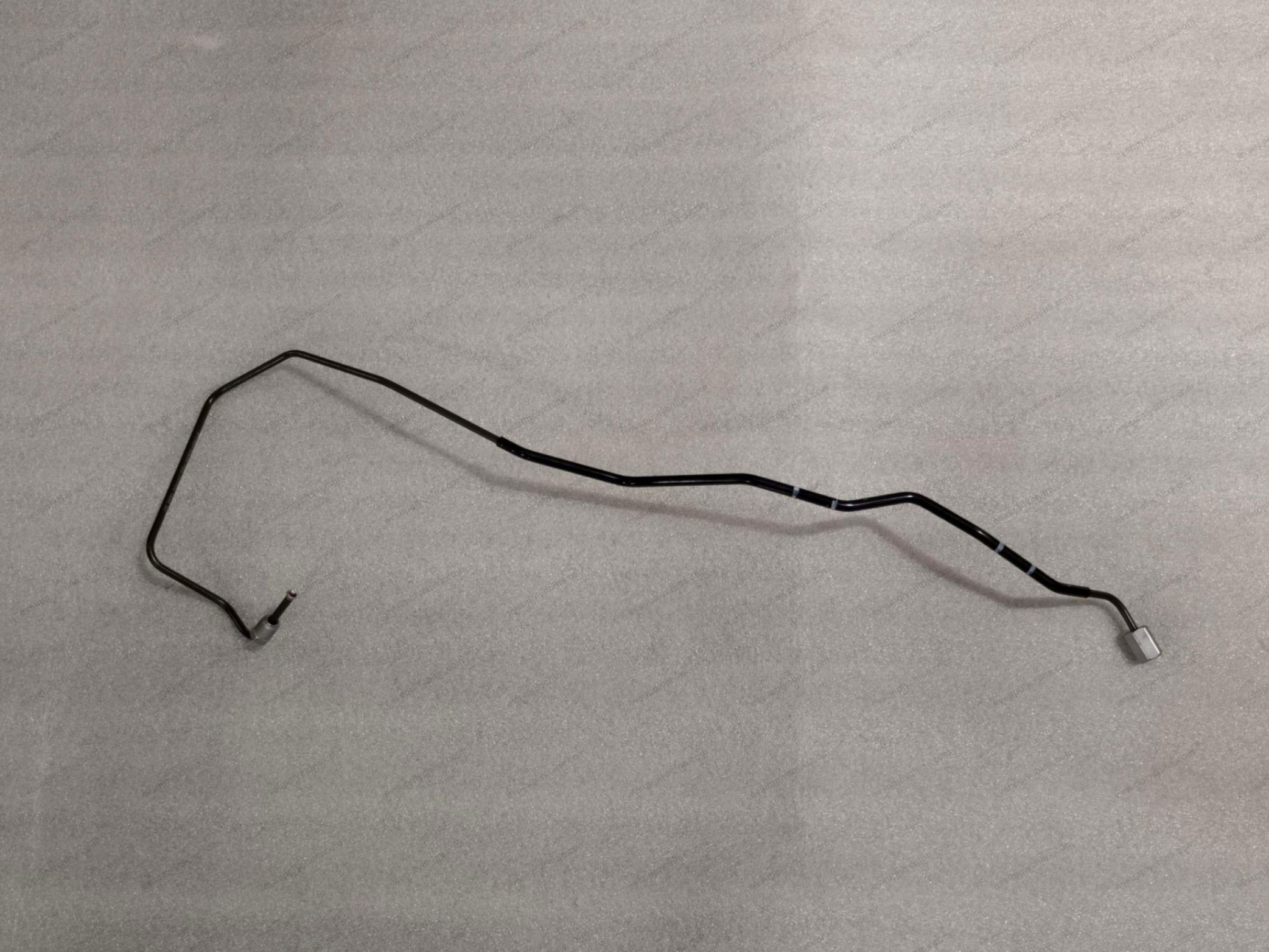 Left rear brake pipe I assembly — BYD Sealion 05 DM-i