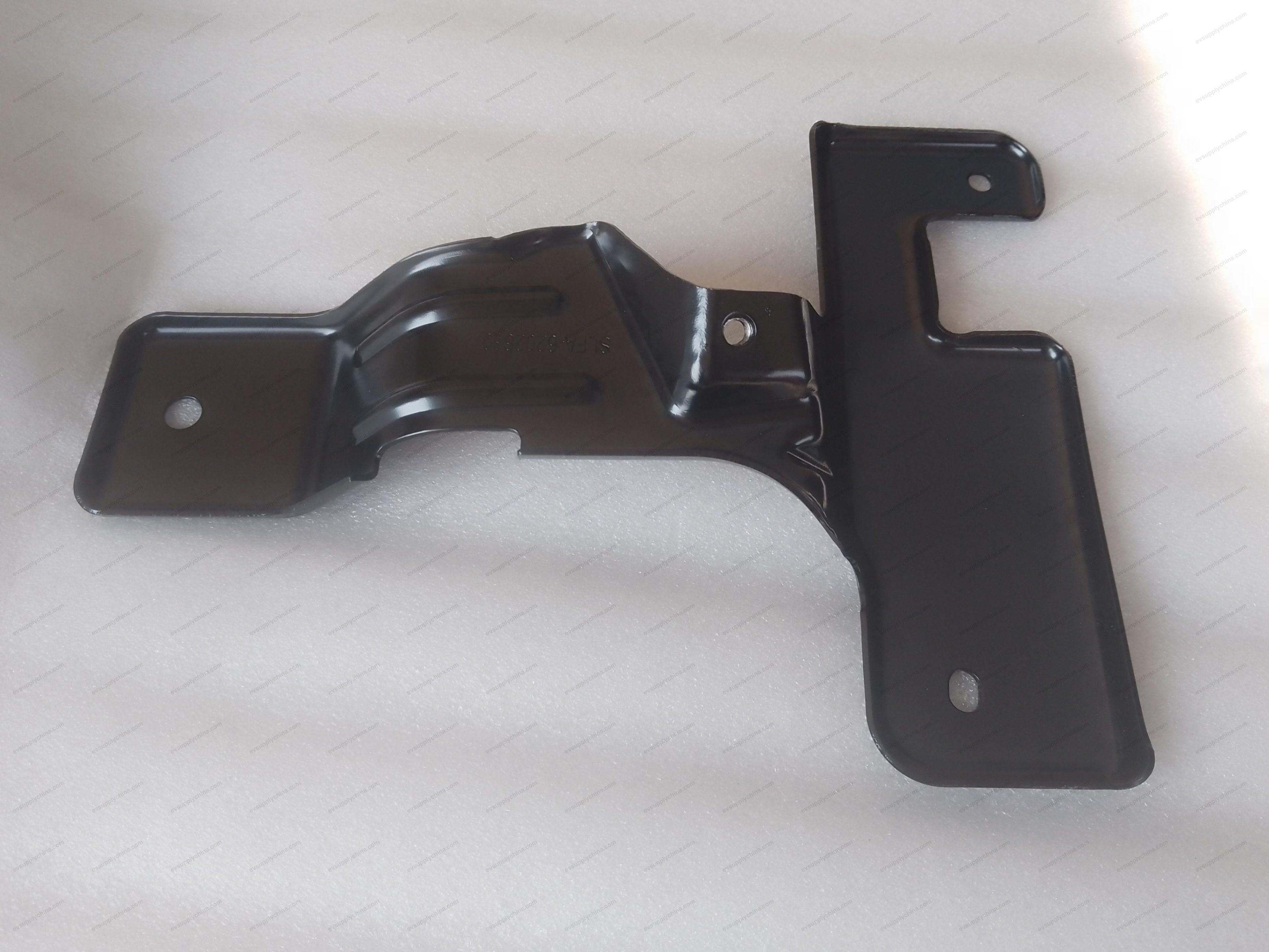 Left rear door bracket assembly — BYD Sealion 05 DM-i