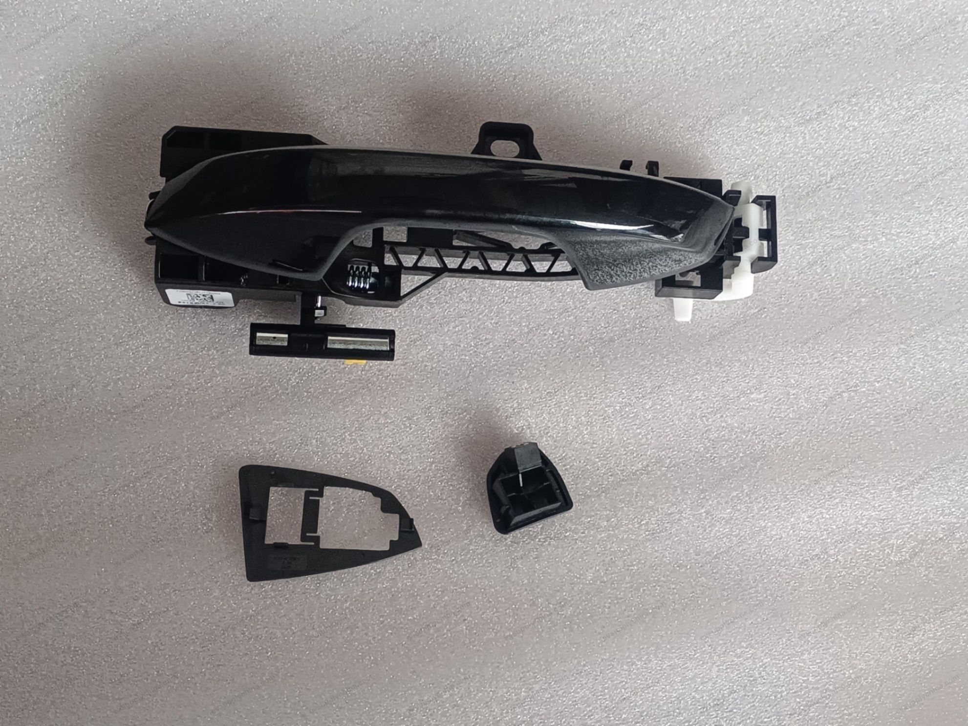 Left rear door handle — BYD Sealion 05 DM-i