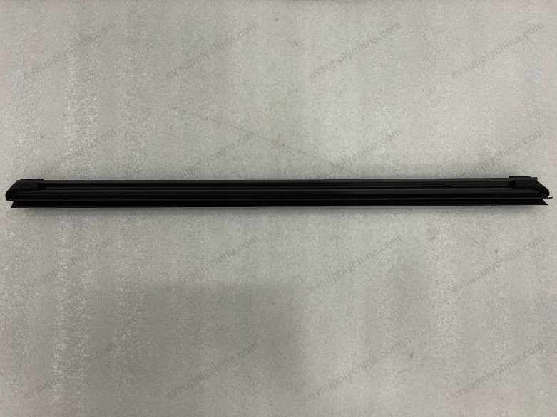 Left rear door inner water cut — BYD Sealion 05 DM-i