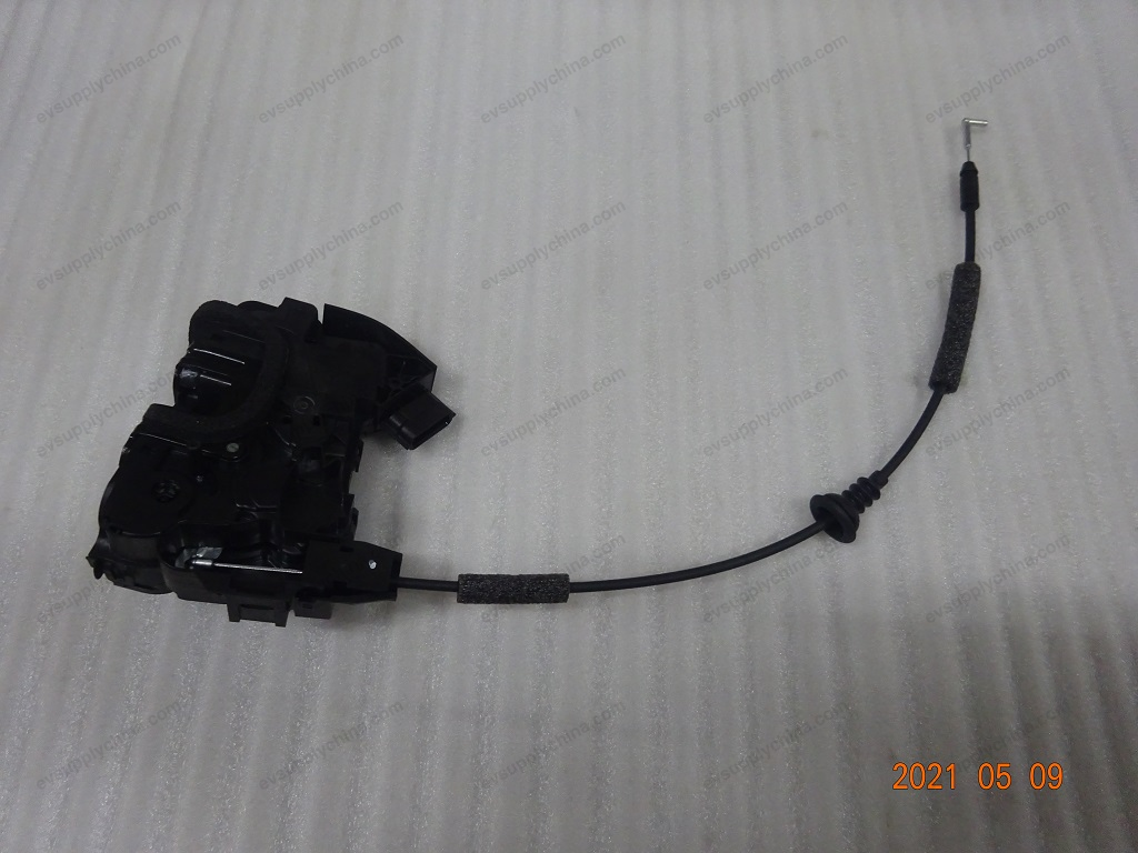 Left rear door lock body — BYD Sealion 05 DM-i