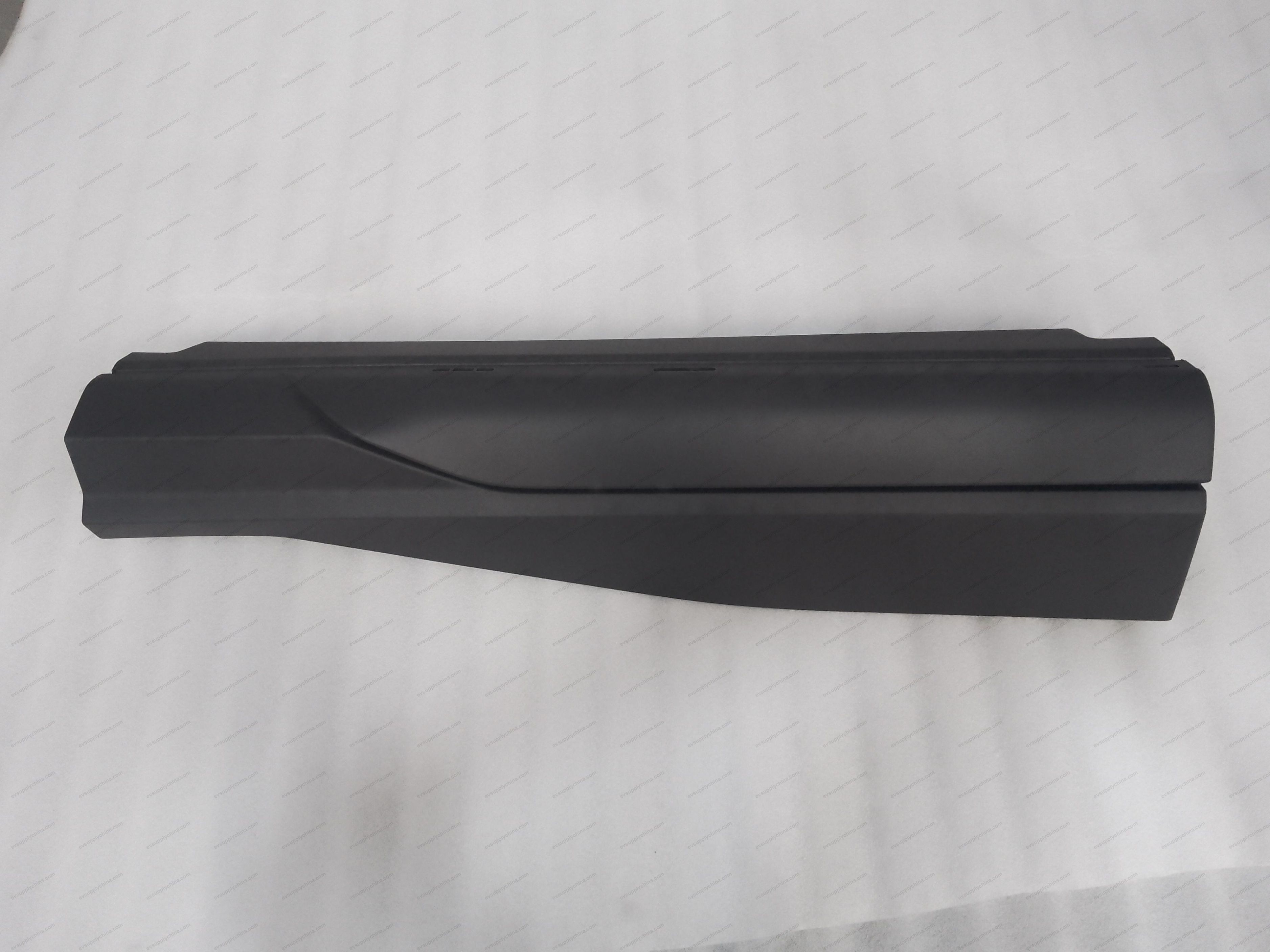 Left rear door skirt assembly — BYD Sealion 05 DM-i