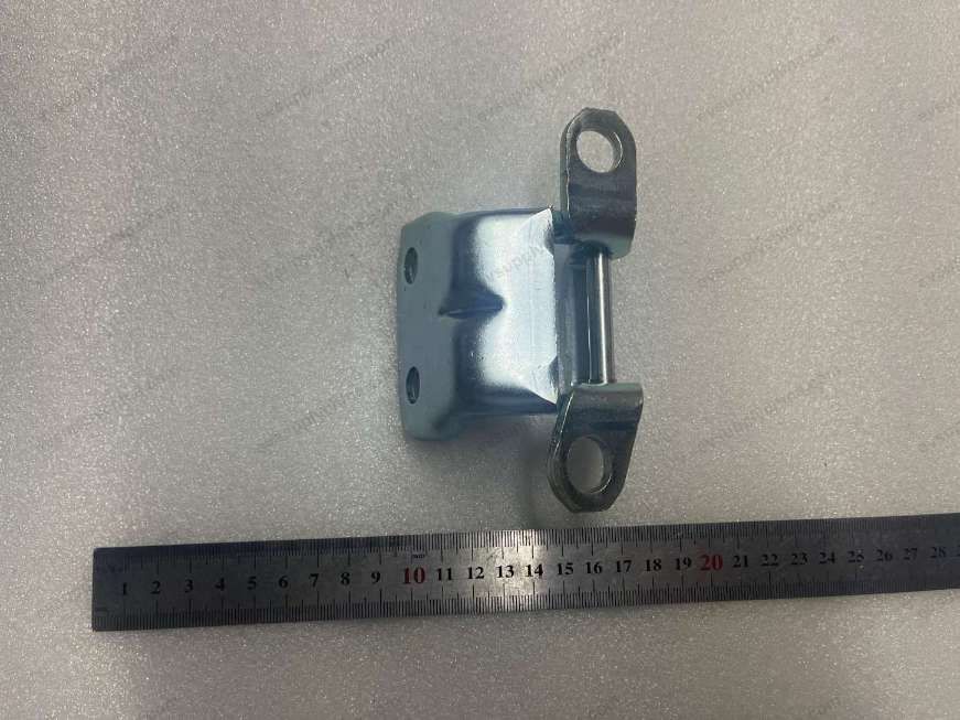 Left rear door upper hinge assembly — BYD Sealion 05 DM-i
